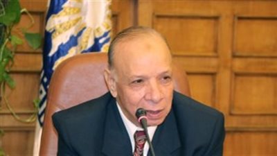 محافظ القاهرة يطلب تشديد الرقابة على الأسواق