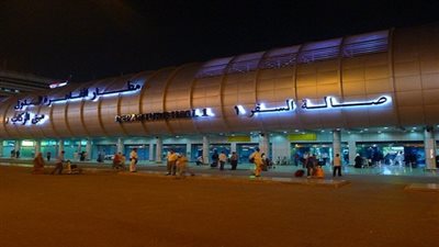 طوارئ في مطار القاهرة لتأمين خروج 321 كيلو ذهب من منجم السكري