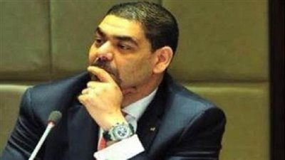 حسام فريد: 3.5 مليار دولار إجمالي صادرات مصر لأفريقيا