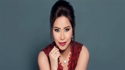 سرقة شيرين عبد الوهاب