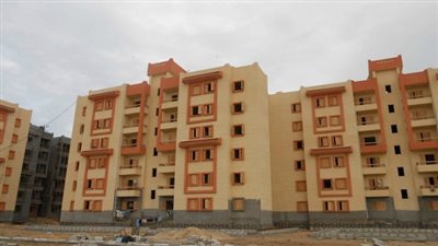 طرح 12 مناقصة بـ4 مدن جديدة لإنشاء 1128 وحدة سكنية ومركز طبى ومدرستين للتعليم الأساسى وملعب خماسى بالإسكان الاجتماعى