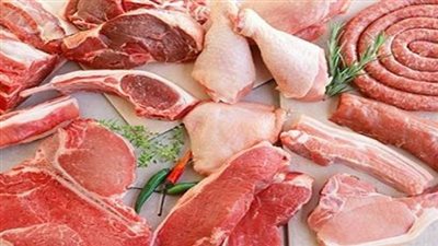 تباين أسعاراللحوم.. والضأن يسجل 110 جنيهات بمطروح