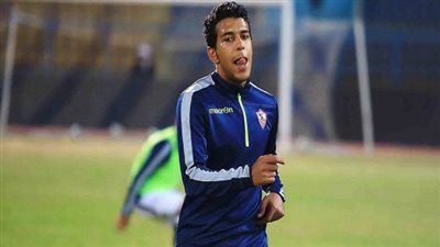 حمودي: أخيرا أنا في الأهلي