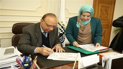 الآن.. نتيجة الشهادة الاعدادية لمحافظة القاهرة 