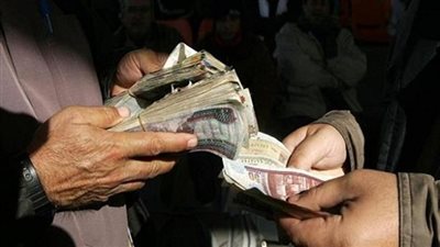 حبس مدير إسكان حي السلام لاتهامه بالرشوة