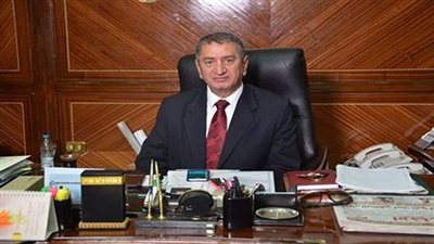 تخصيص 11 قيراطا لإنشاء نقطة شرطة بـ