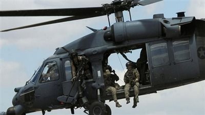 مسئول أمريكي: قوات إماراتية شاركت في الهجوم على 