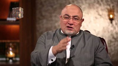 بالفيديو.. خالد الجندي: 