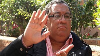 بالفيديو.. حازم الهواري: مباراة بوركينا فاسو لن تكون سهلة