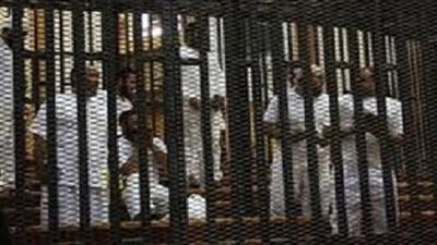 قاضي أنصار بيت المقدس يواصل الاستماع للشهود