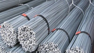 تباين أسعار الحديد.. و