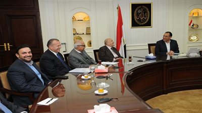 مدبولي: مستثمرون يطلبون تنفيذ جامعة مصرية إماراتية بمدينة العلمين الجديدة