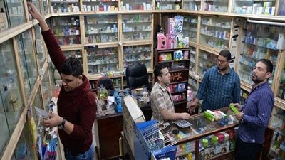 التفتيش الصيدلي.. حملات تفتيشية مكبرة لمتابعة تطبيق التسعيرة الجديدة للدواء