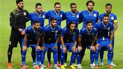 سموحة يستأنف تدريباته الجماعية استعدادا للإسماعيلي بكأس مصر