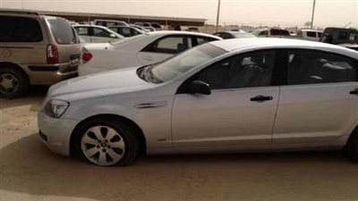 ضبط 35 قضية ملاهي ليلية و10 سيارات مهربة من الجمارك