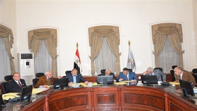 التعليم تناقش مقترح تعديل قرار رقم (420) مع ممثلي أصحاب المدارس الخاصة