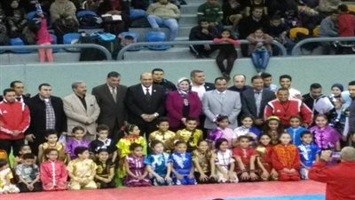 التعليم تشارك فى مهرجان 