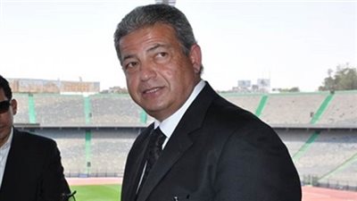 غدًا.. وزير الرياضة يطير للجابون لحضور نهائي أفريقيا