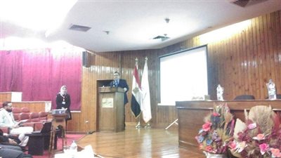 وزارة الرى: عقد الدورة التدريبية الأولى في مجال النقل النهري