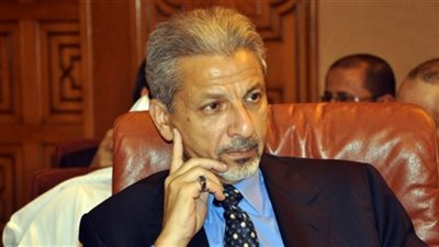 سفير السعودية بالقاهرة يلتقي أمين عام مساعد الجامعة العربية