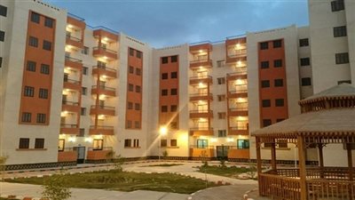 الغرفة التجارية: حريصون على المشاركة في مشروع الإسكان الاجتماعي