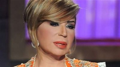 ماذا قالت إيناس الدغيدي عن المطالبة بترحيلها عن مصر؟