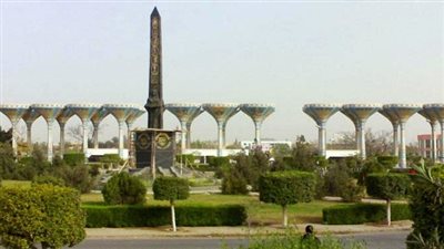 ورشة عمل بجامعة السويس لطرح ومناقشة الأفكار الخاصة بقانون الجامعات الجديد 