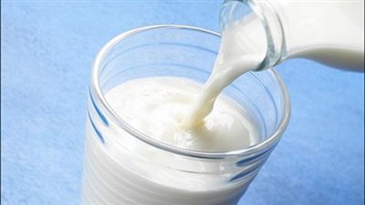 اللبن السائب يسجل 10 جنيهات بالقليوبية