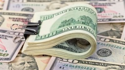 تباين سعر الدولار بأكبر 6 بنوك في مصر