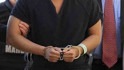 ضبط رجل أعمال هارب من 120 حكمًا قضائيا في الهرم