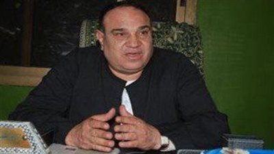 تأجيل محاكمة نقيب الفلاحين بتهمة النصب لـ 14 فبراير