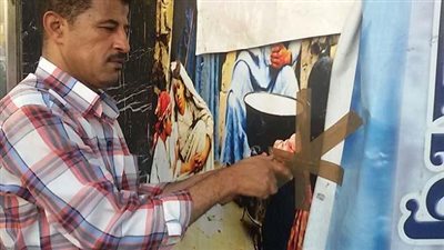 غلق 10 مقاه تبث أفلام إباحية في الجيزة