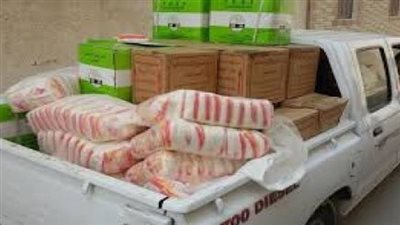 ضبط 3 عاطلين يديرون ورشة لتصنيع الأسلحة النارية في المرج