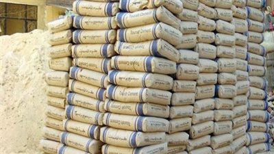 تباين أسعار الأسمنت.. و