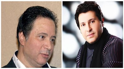 هاني شاكر يحرر محضرا جديدا ضد إيمان البحر درويش