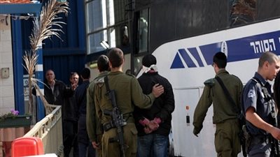 الاحتلال يصدر 