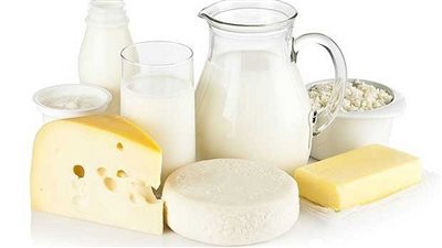 تباين أسعار منتجات الألبان والجبن الأبيض بـ10 جنيهات في الدقهلية