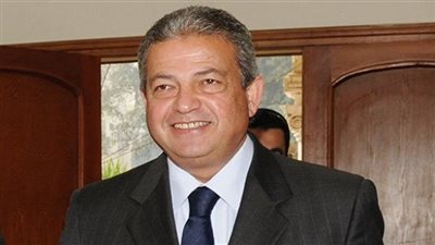 وزير الرياضة يصدر قرارا بتعيين مجلس إدارة جديد للاهلى