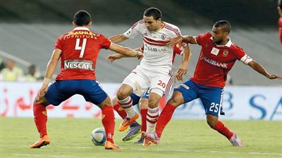 بيع 28 ألف تذكرة لمباراة السوبر بين الأهلي والزمالك