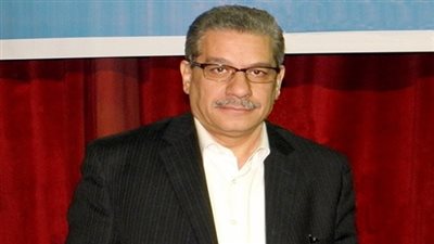 تعيين مصطفى عبدالجواد قائمًا بأعمال عميد حقوق بني سويف