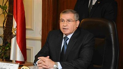 التموين: ارصدة القمح تكفي 4 اشهر و تنويع مناشئ الاستيراد لأفضل الجودة 