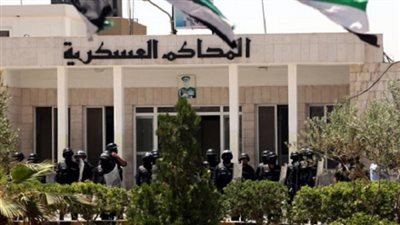 المحكمة العسكرية تقضي بسجن متهمين 5 سنوات في أحداث ديرمواس