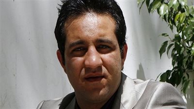 مرتضى يوضح سر استبعاد شيكابالا 