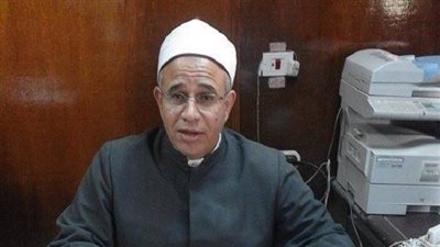 خروج 8 أئمة بقنا عن نصوص الخطب المتفق عليها