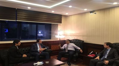 وزير الصحة: 108 مليون جنيه منحة لعلاج مرضى فيروس 