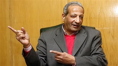 كارم محمود يعلن ترشيح نفسه لعضوية مجلس نقابة الصحفيين