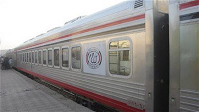 الإنتهاء من خطة رفع كفاءة عربات النوم بالسكك الحديدية