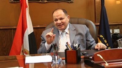 مدير أمن الإسماعيلية: أسبوع الانضباط لتحقيق الالتزام في الشارع