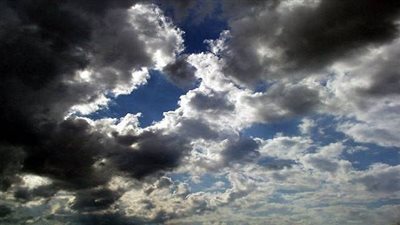 الأرصاد: طقس الغد مائل للبرودة على الوجه البحرى.. والصغرى بالقاهرة 11