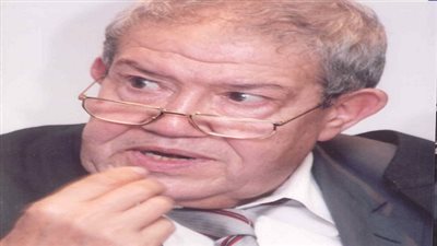 وفاة الفنان فاروق الرشيدي عن عمر يناهز 75 عامًا